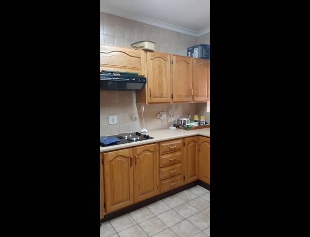 3 BEDROOM TOWNHOUSE FOR SALE IN GLEN MARAIS